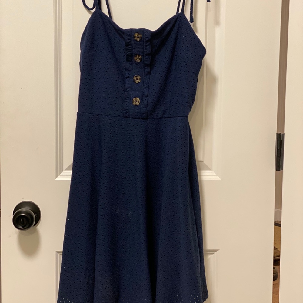 Summer dress